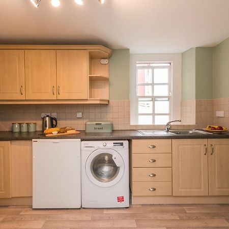 Hamilton House Holiday Apartment Killyleagh Exteriér fotografie