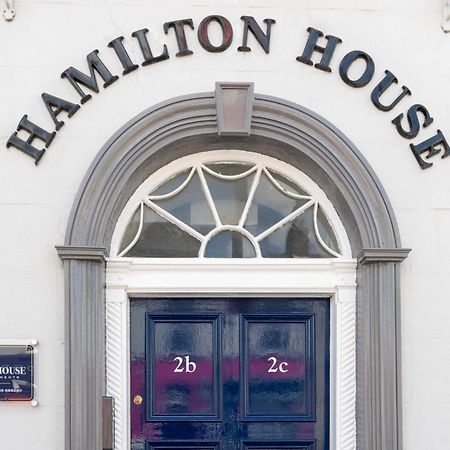 Hamilton House Holiday Apartment Killyleagh Exteriér fotografie