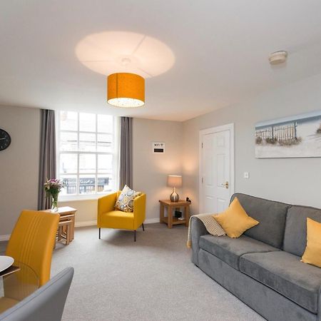 Hamilton House Holiday Apartment Killyleagh Exteriér fotografie