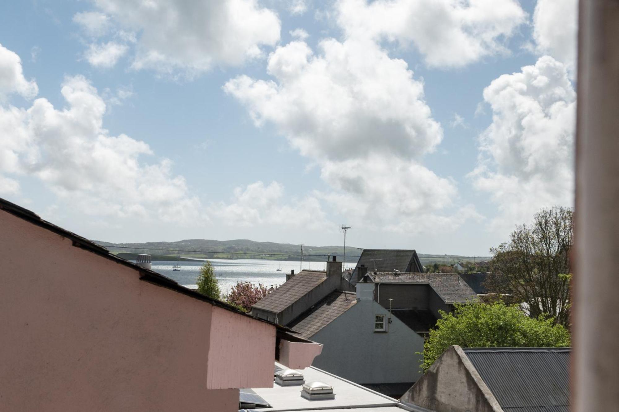 Hamilton House Holiday Apartment Killyleagh Exteriér fotografie