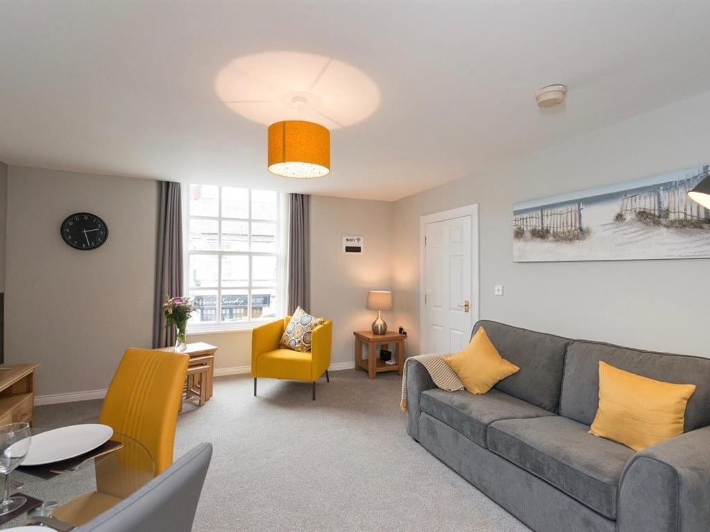 Hamilton House Holiday Apartment Killyleagh Pokoj fotografie