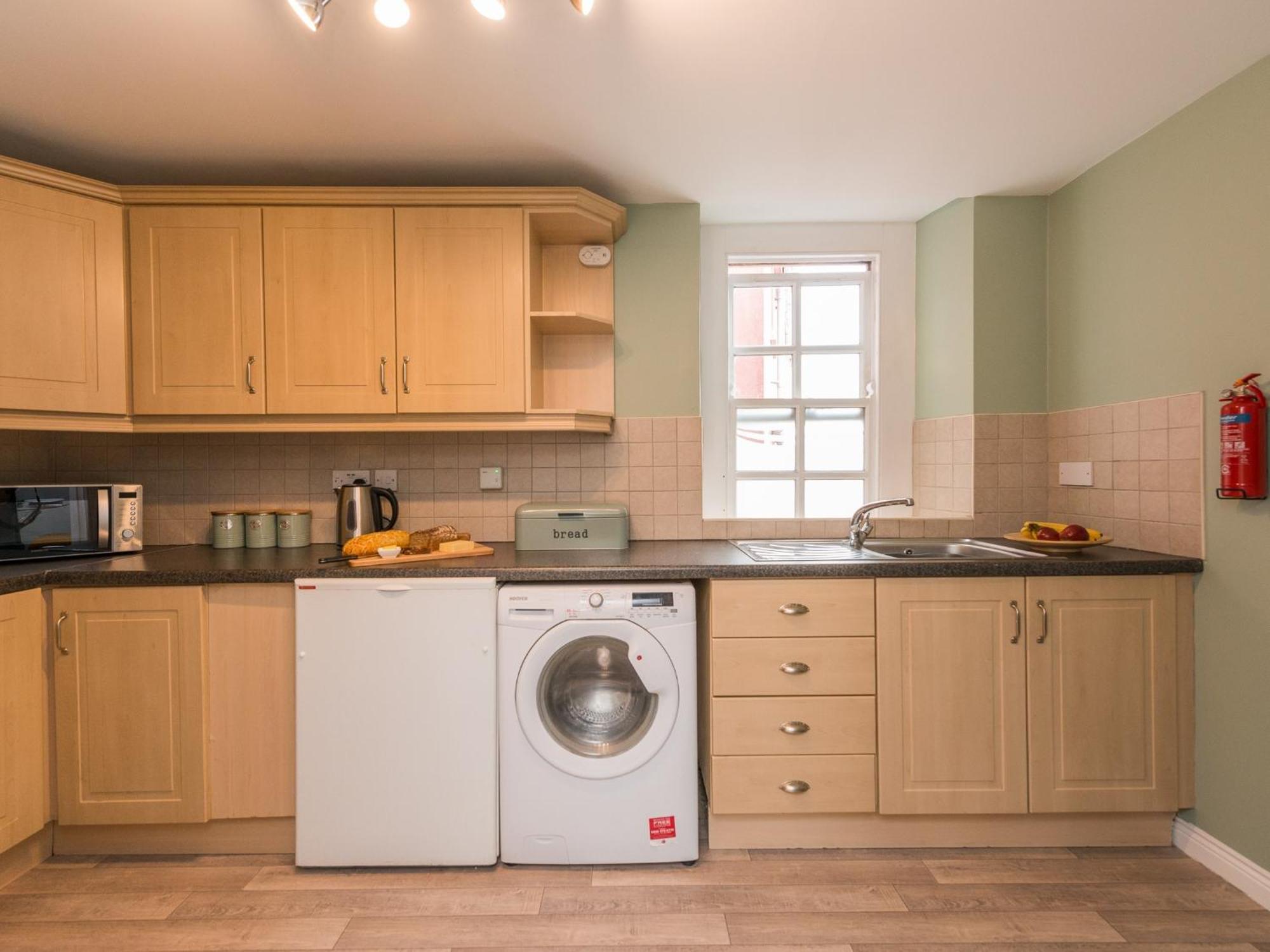 Hamilton House Holiday Apartment Killyleagh Exteriér fotografie