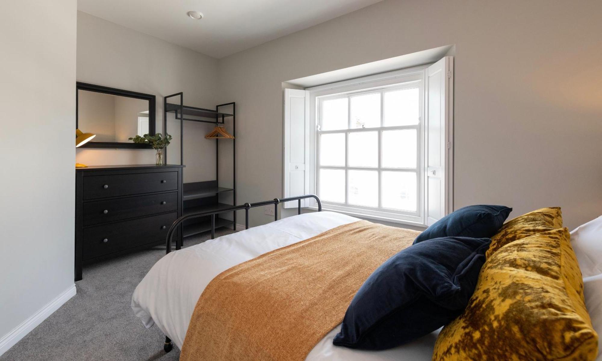 Hamilton House Holiday Apartment Killyleagh Exteriér fotografie