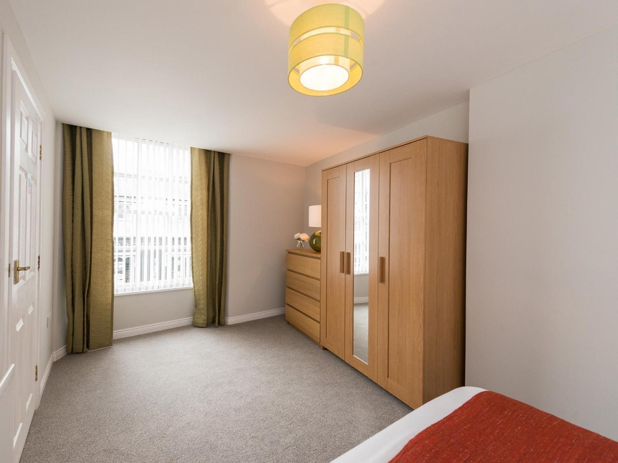 Hamilton House Holiday Apartment Killyleagh Exteriér fotografie