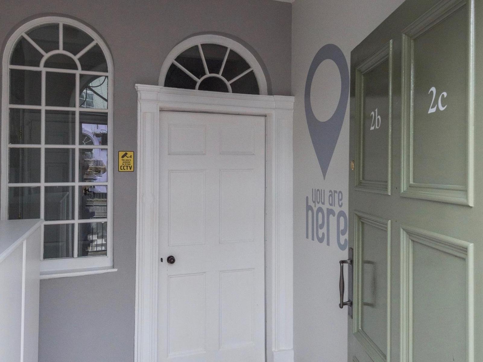 Hamilton House Holiday Apartment Killyleagh Exteriér fotografie