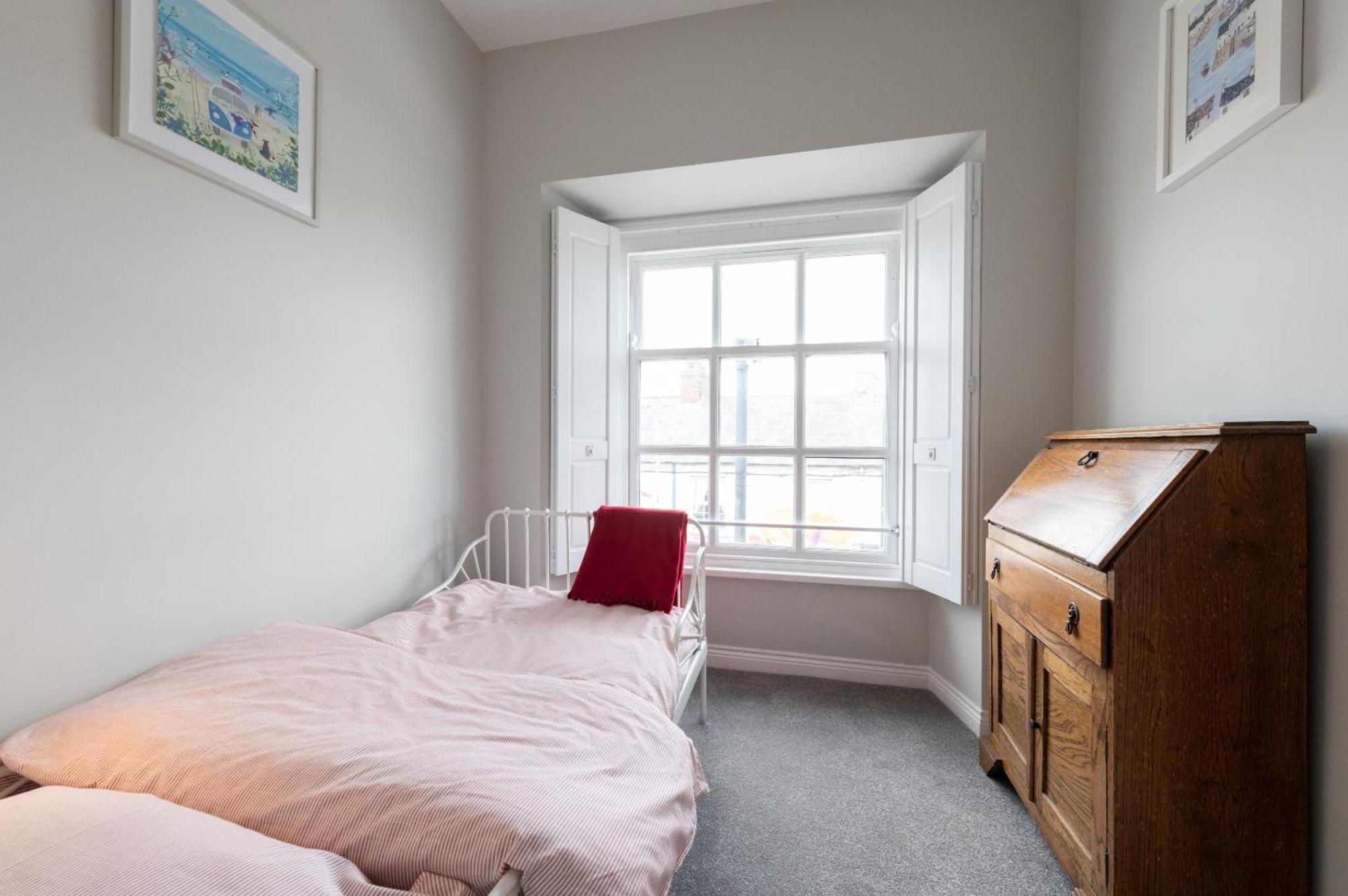Hamilton House Holiday Apartment Killyleagh Exteriér fotografie